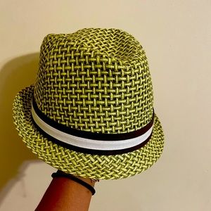 Summer hat